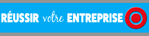 Logo - Réussir Votre Entreprise sur Internet